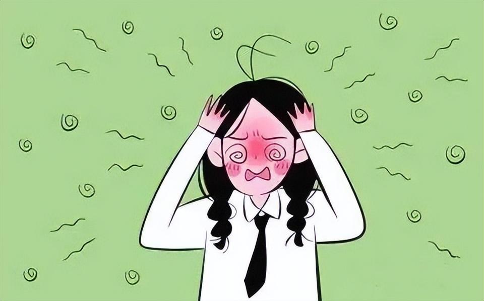 阴虚火旺怎么办？