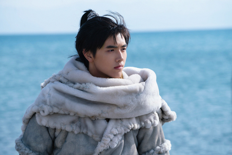 11位“被爹妈强捧”的星二代，有的有演技，有的却辣眼睛 （背后真相）