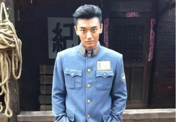 11位“被爹妈强捧”的星二代，有的有演技，有的却辣眼睛 （背后真相）