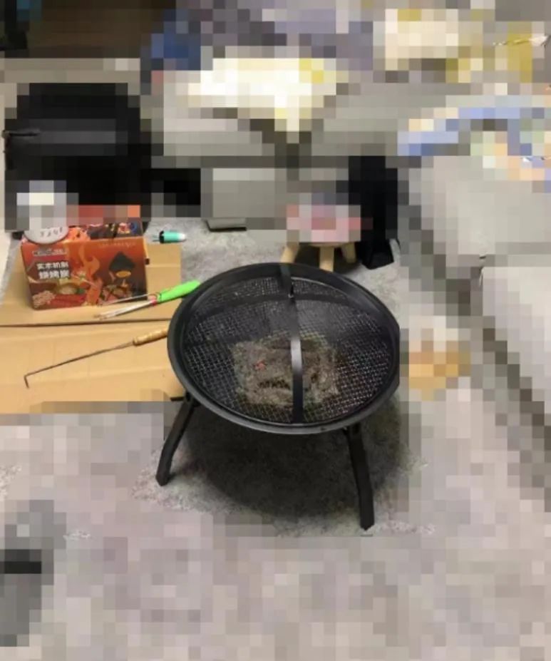 “围炉煮茶”已致多地多人中毒 是怎么回事呢
