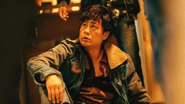 张颂文回应“建议查查,不像演的” （是怎么回事）