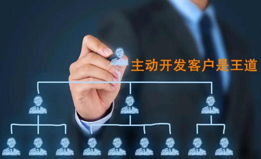 业务员需要做什么（优秀业务员一天的安排）