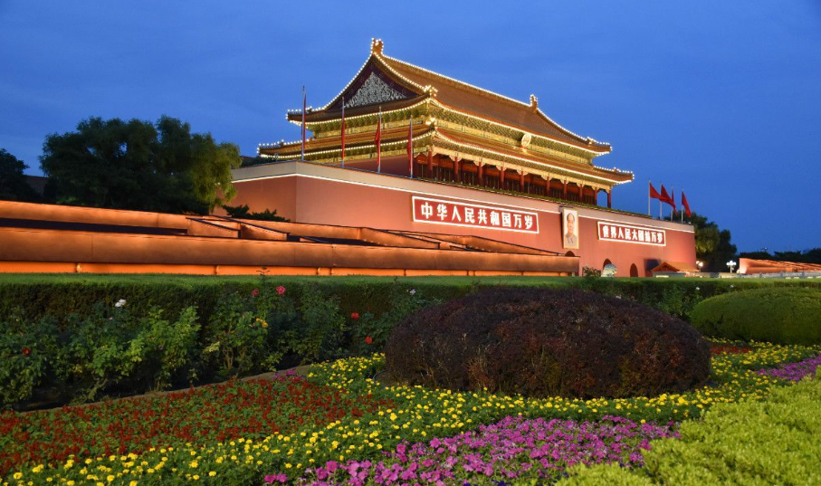 展现可信可爱可敬的中国形象（增强中华文明传播力影响力）