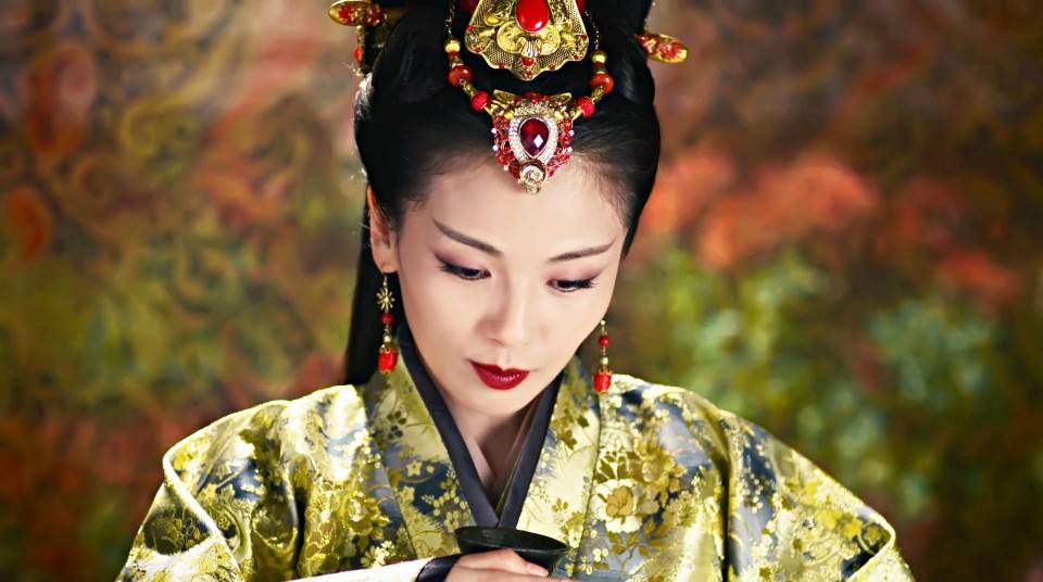 宫廷剧大全有哪些（推荐十部百看不厌的宫廷剧）