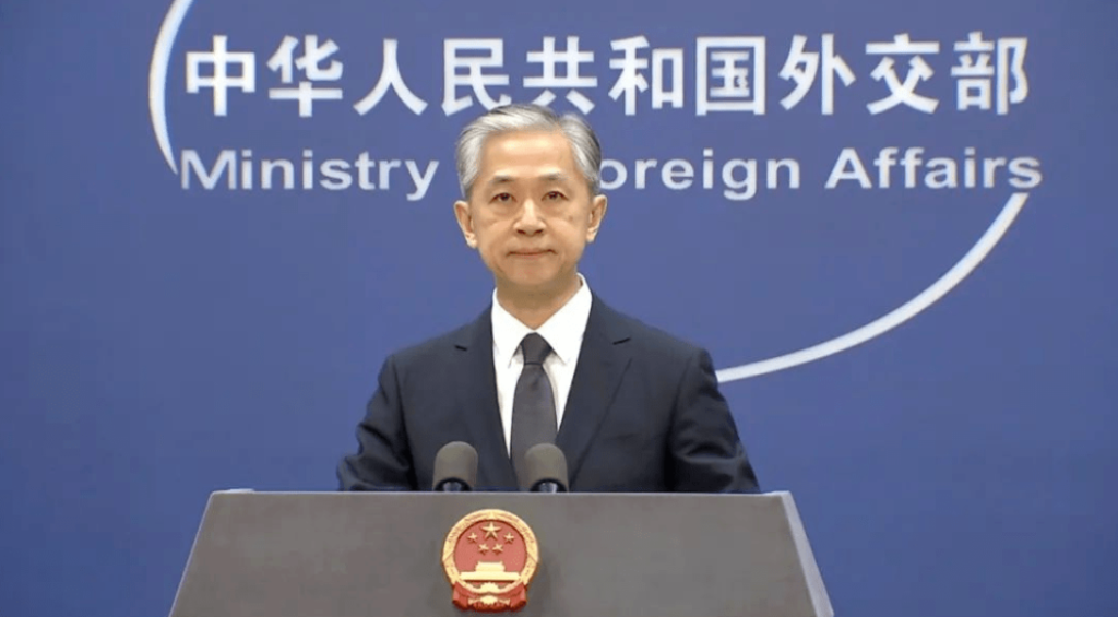 美气球去年十余次非法飞越中国领空（是怎么回事）