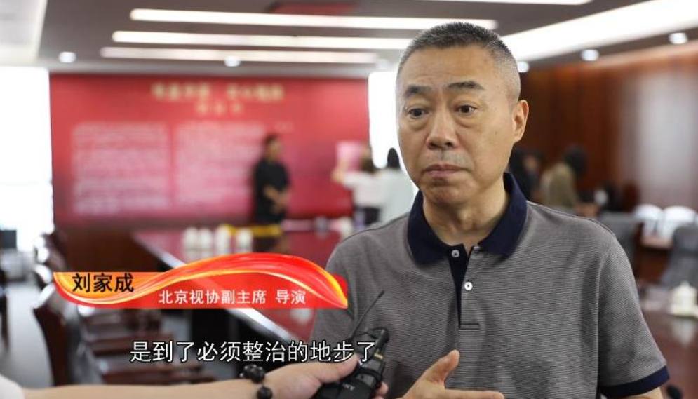 央媒谈“文盲演员”引发饭圈甩锅大战（绝望的“文盲”，能演好戏吗？）