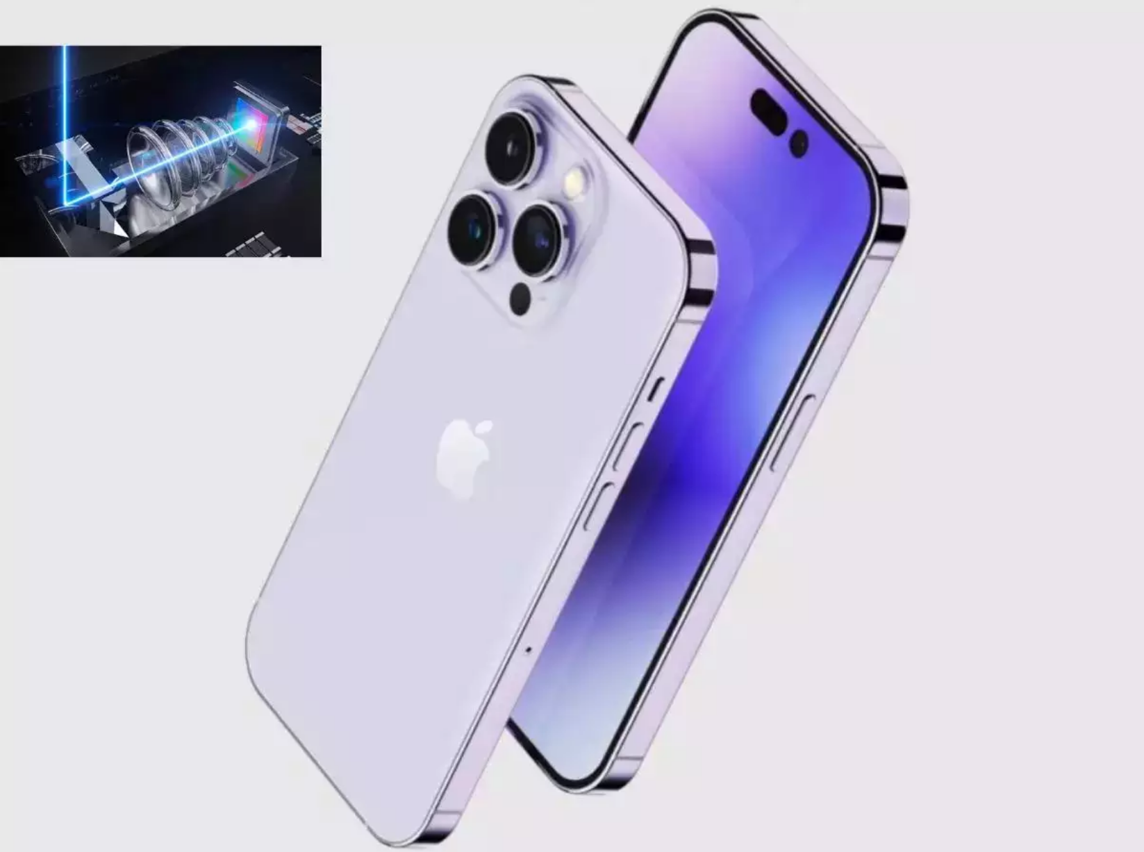 苹果15什么时候上市（iPhone15系列新爆料）