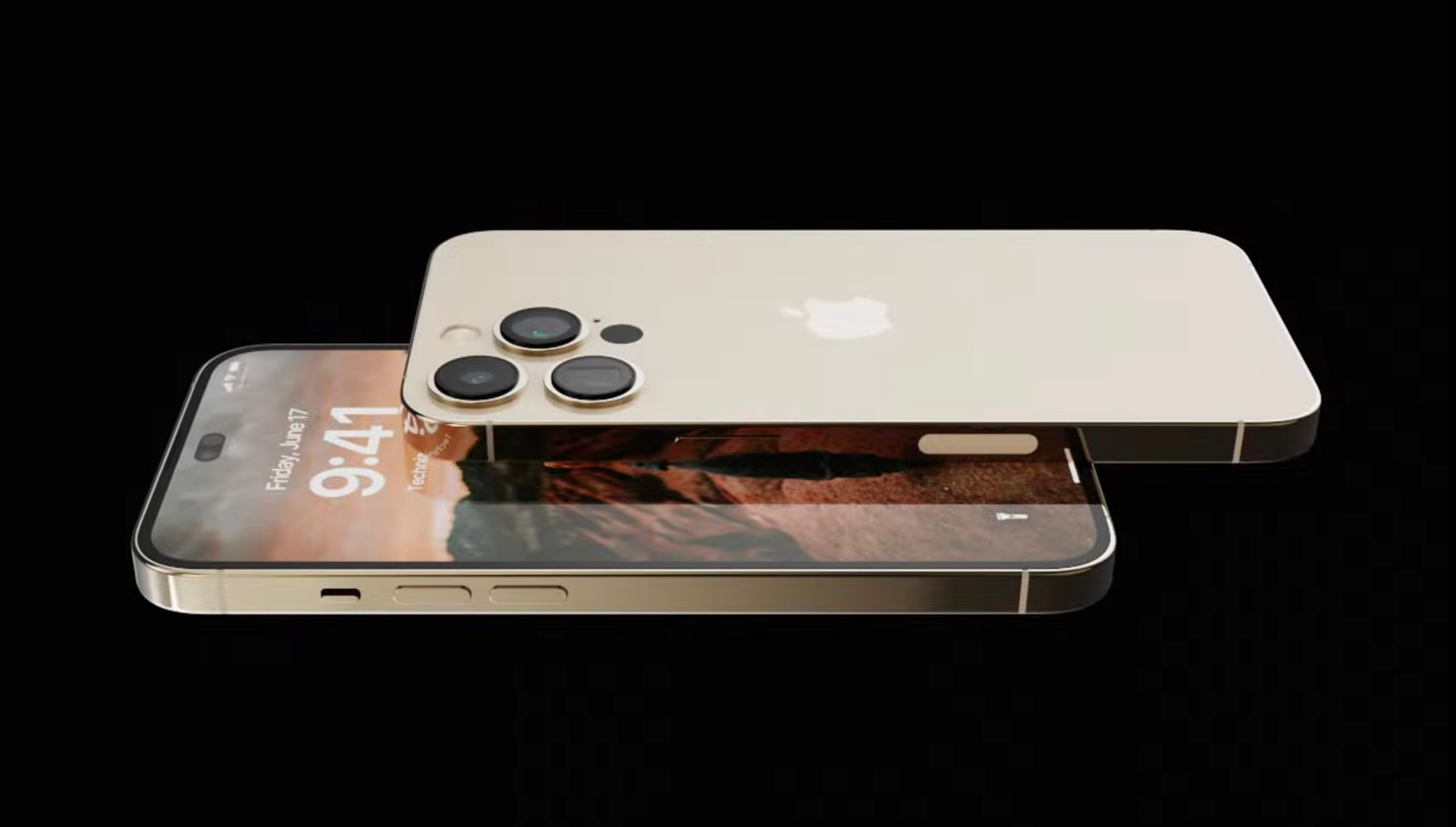 苹果15什么时候上市（iPhone15系列新爆料）
