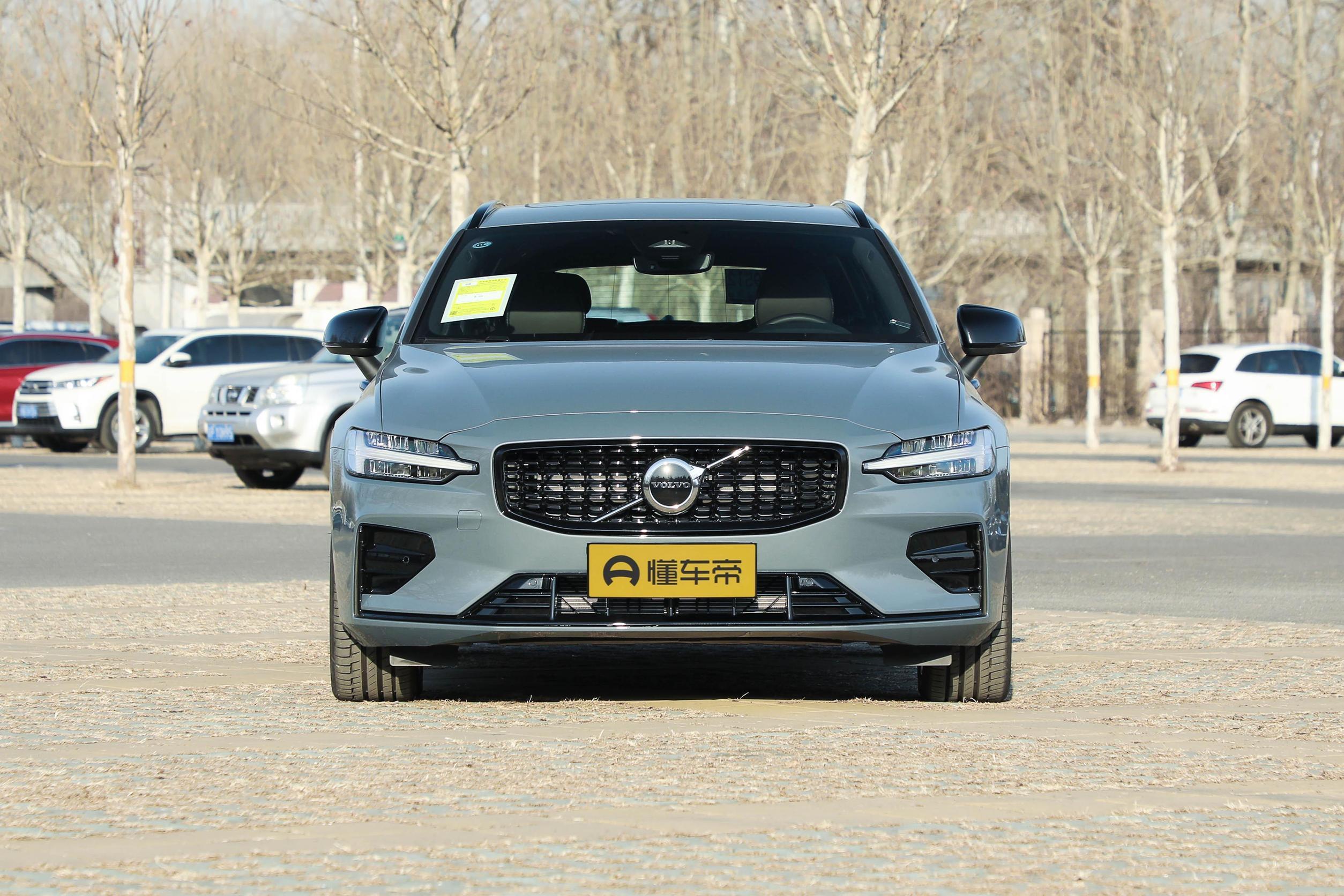 沃尔沃v60怎么样（沃尔沃的安全性怎么样）