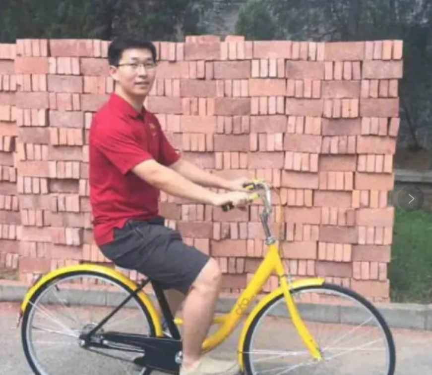 ofo创始人戴威现在怎么样（3年败光百亿成老赖）