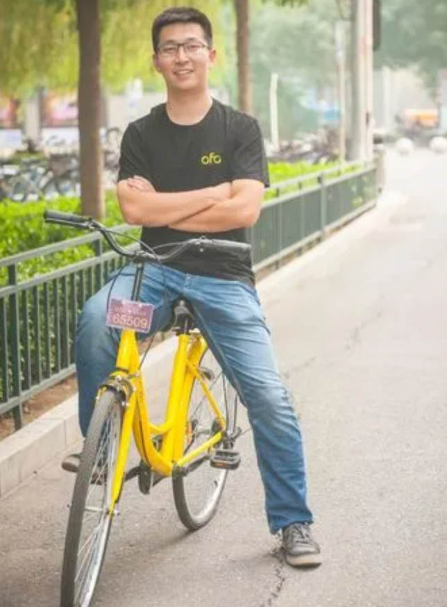 ofo创始人戴威现在怎么样（3年败光百亿成老赖）