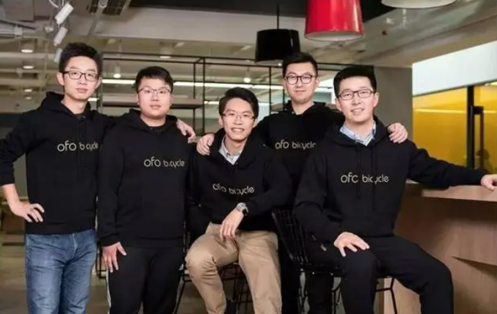 ofo创始人戴威现在怎么样（3年败光百亿成老赖）