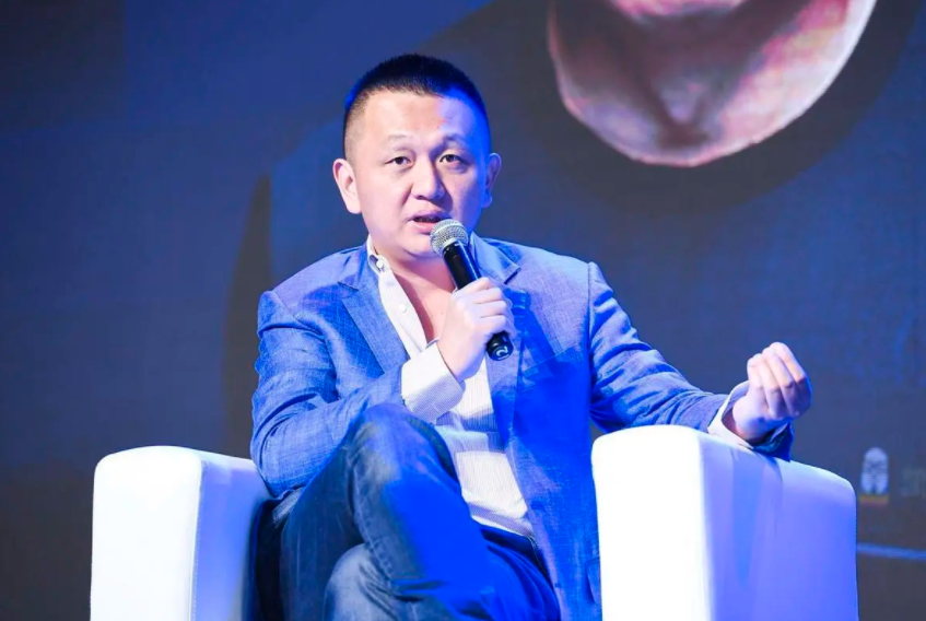 ofo创始人戴威现在怎么样（3年败光百亿成老赖）