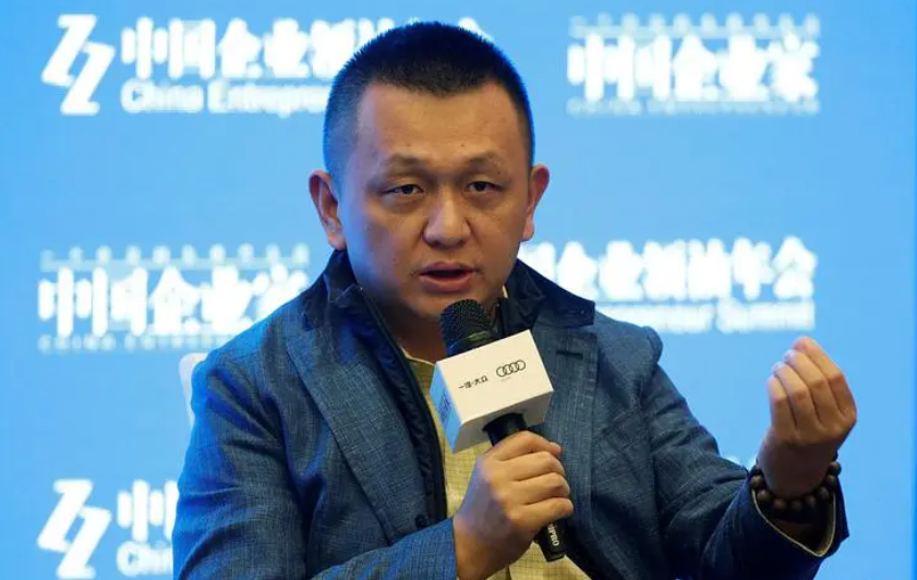 ofo创始人戴威现在怎么样（3年败光百亿成老赖）