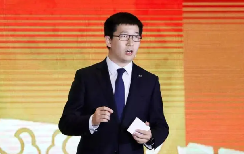 ofo创始人戴威现在怎么样（3年败光百亿成老赖）