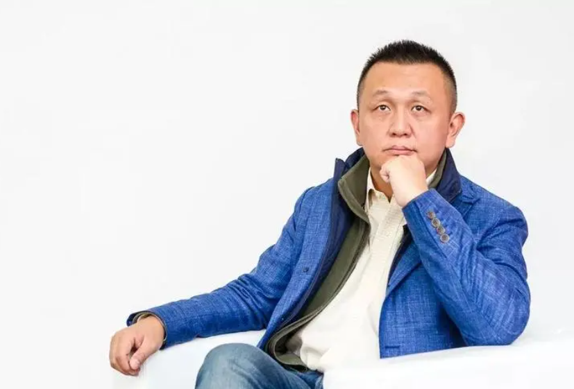 ofo创始人戴威现在怎么样（3年败光百亿成老赖）