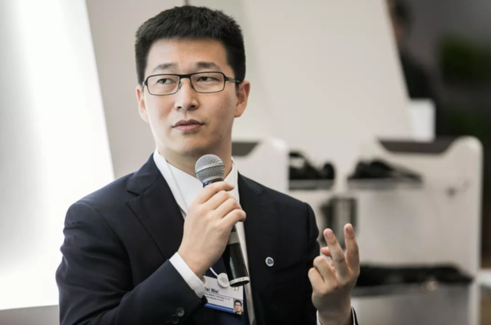 ofo创始人戴威现在怎么样（3年败光百亿成老赖）
