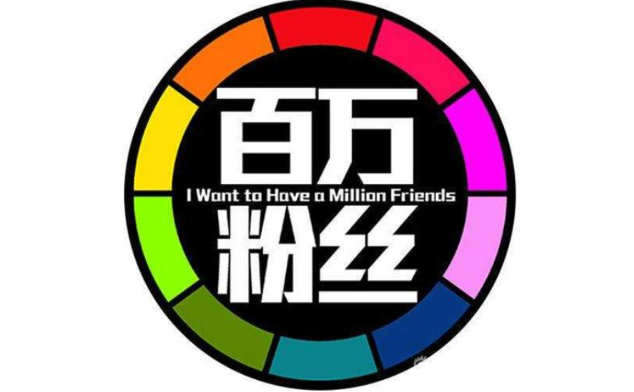 100万粉丝一天收入（百万粉丝的真实收入是多少）