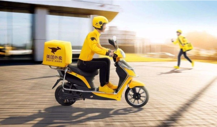 美团骑手要交多少押金（送给新手美团骑手的建议）