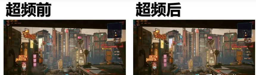 11代i5和11代i7差别有多大（对比之下就知道怎么选择了）