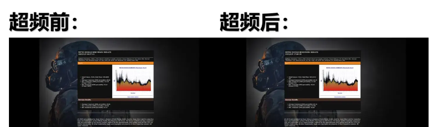 11代i5和11代i7差别有多大（对比之下就知道怎么选择了）