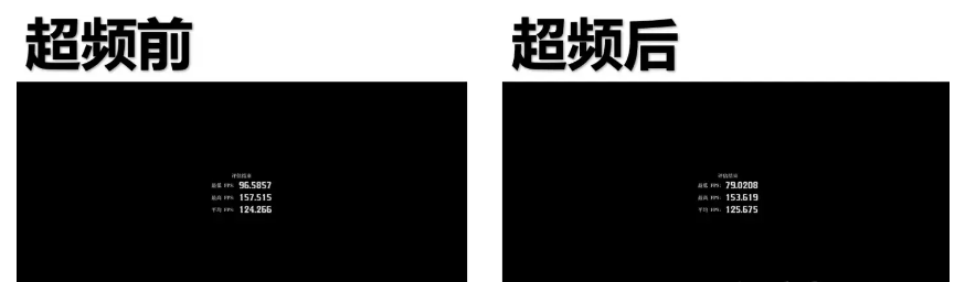 11代i5和11代i7差别有多大（对比之下就知道怎么选择了）