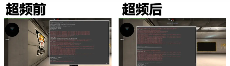 11代i5和11代i7差别有多大（对比之下就知道怎么选择了）
