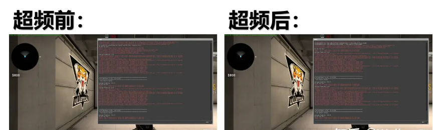 11代i5和11代i7差别有多大（对比之下就知道怎么选择了）