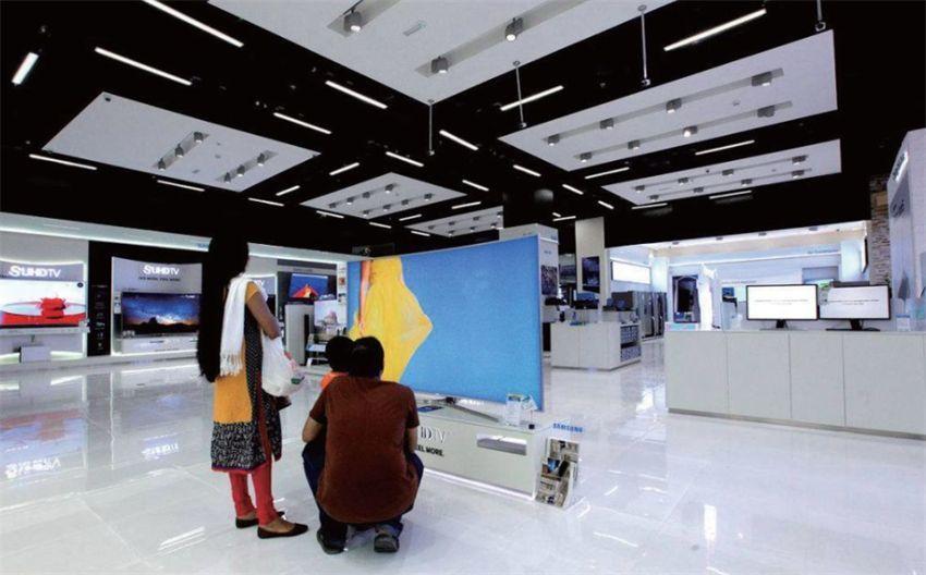 京东电器与实体店区别有哪些（三点对比，一目了然）