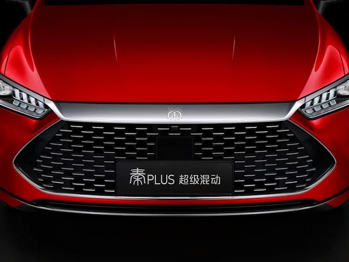 油电混合车10万左右车型推荐（推荐四款国内比较省油的车型）