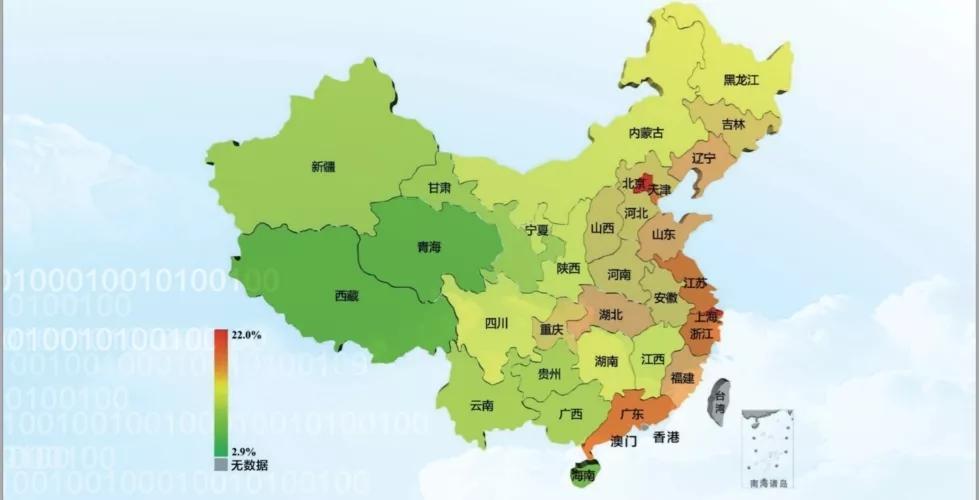 全国各省简称（全国各省简称以及区号和邮编是什么）