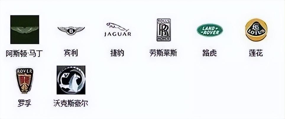 车标志识别图片大全图片（车标志识别图片大全图片有哪些）