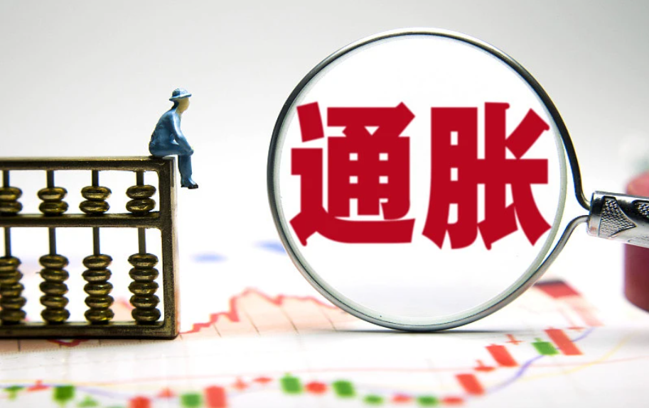 通货膨胀什么意思通俗易懂的解释（什么是通货膨胀）