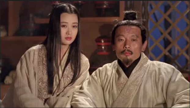 高渐离和栎阳公主是真的吗（高渐离不肯刺秦王是为了栎阳公主吗）