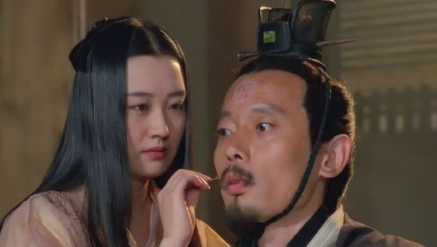 高渐离和栎阳公主是真的吗（高渐离不肯刺秦王是为了栎阳公主吗）