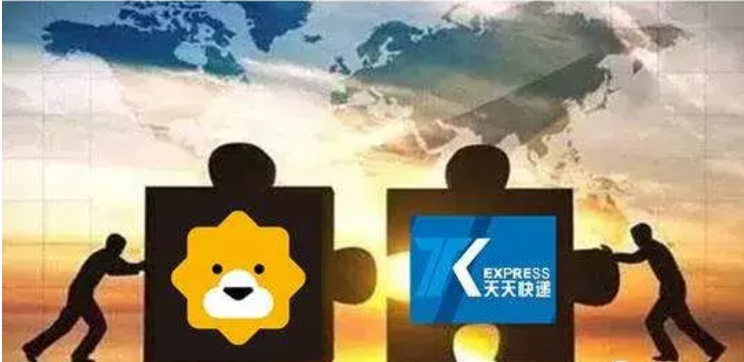 四通一达是什么快递公司（快递行业大佬们的关系）