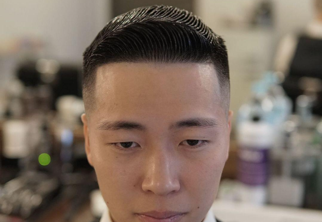 男生烫什么发型好看好打理（十四款非常好看的男士发型）