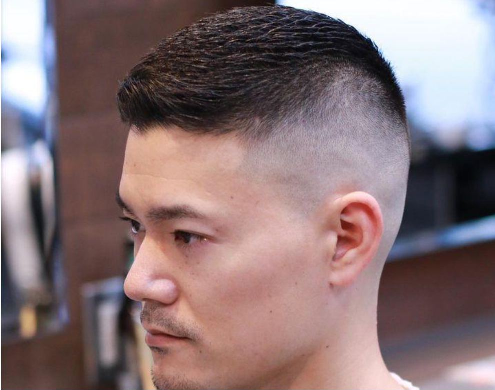 男生烫什么发型好看好打理（十四款非常好看的男士发型）