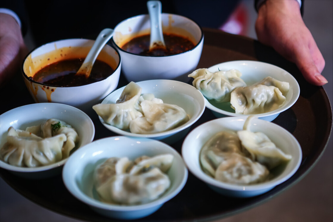 冬至吃饺子的寓意是什么（冬至什么饺子馅代表什么含义呢）