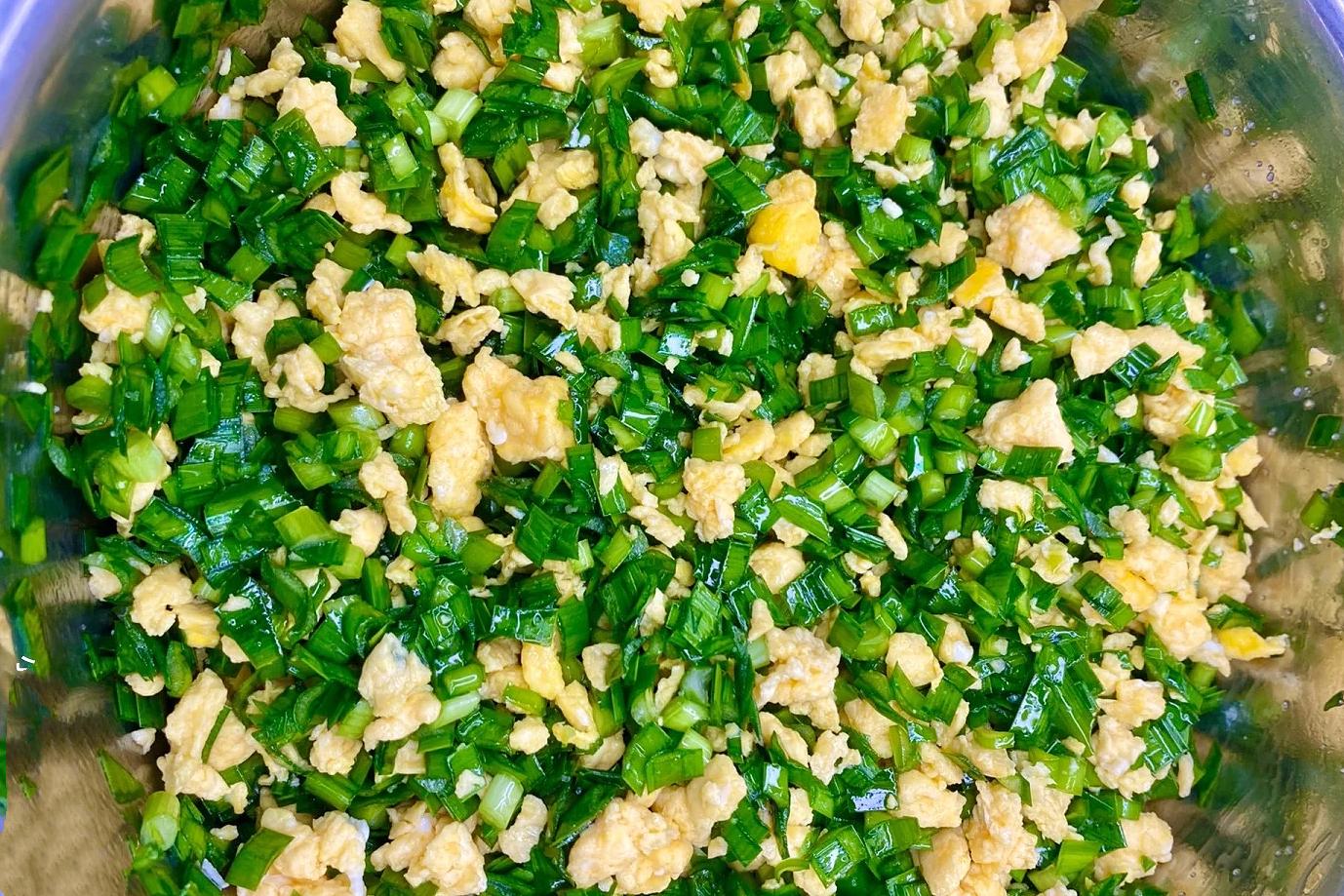 冬至吃饺子的寓意是什么（冬至什么饺子馅代表什么含义呢）
