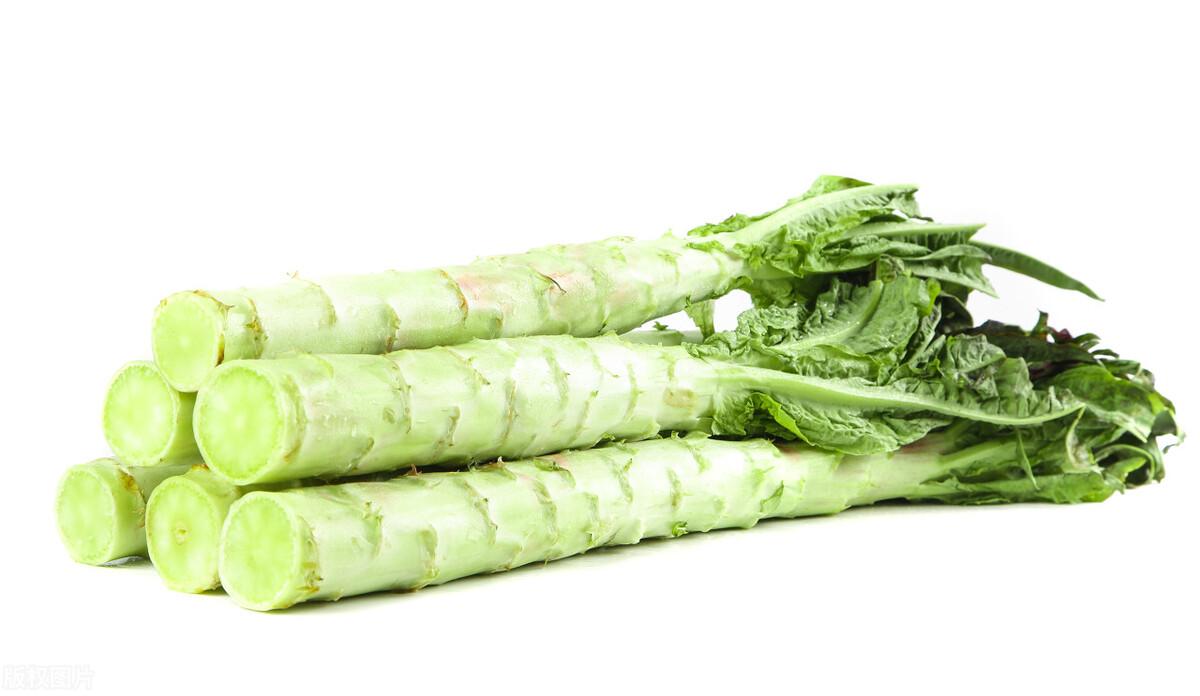 贡菜是什么菜是不是莴笋（贡菜到底是不是莴笋呢）