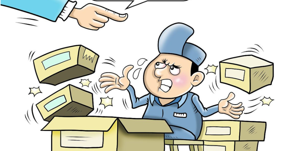 串货是什么意思（串货究竟是什么意思呢）