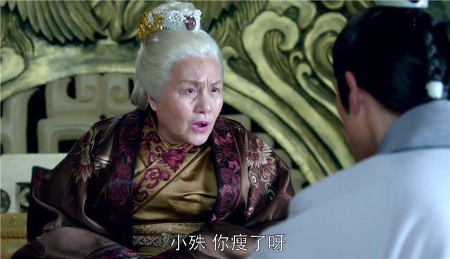 庆余年演员表全部演员介绍（庆余年演员表有七位一级演员是那七位）