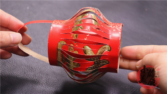 灯笼怎么做才好看的方法（用红包做漂亮灯笼的方法）