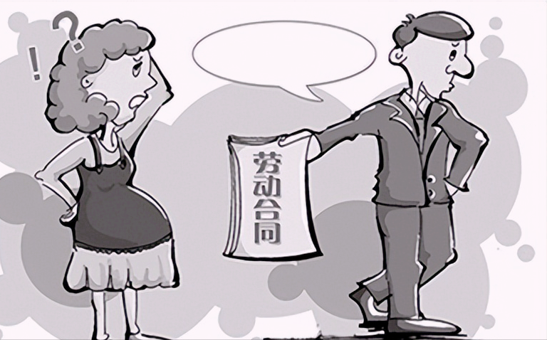 新劳动法辞退赔偿三倍吗（新劳动法辞退赔偿具体是多少呢）