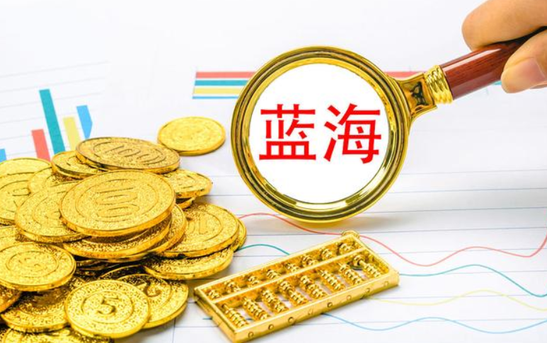蓝海产品有哪几种（几种冷门又暴利的蓝海产品）