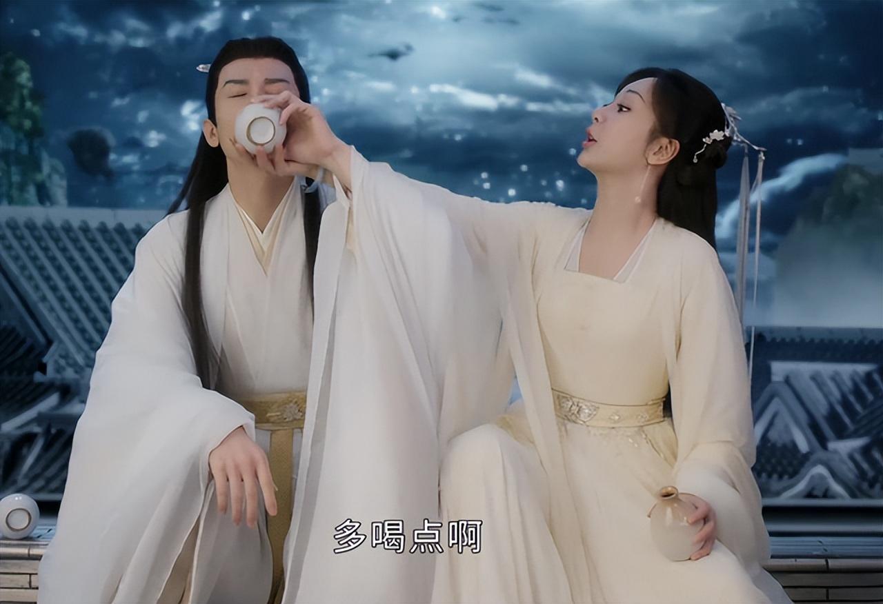 最火的古装电视排名2022（2022最火的古装电视剧十大排行）