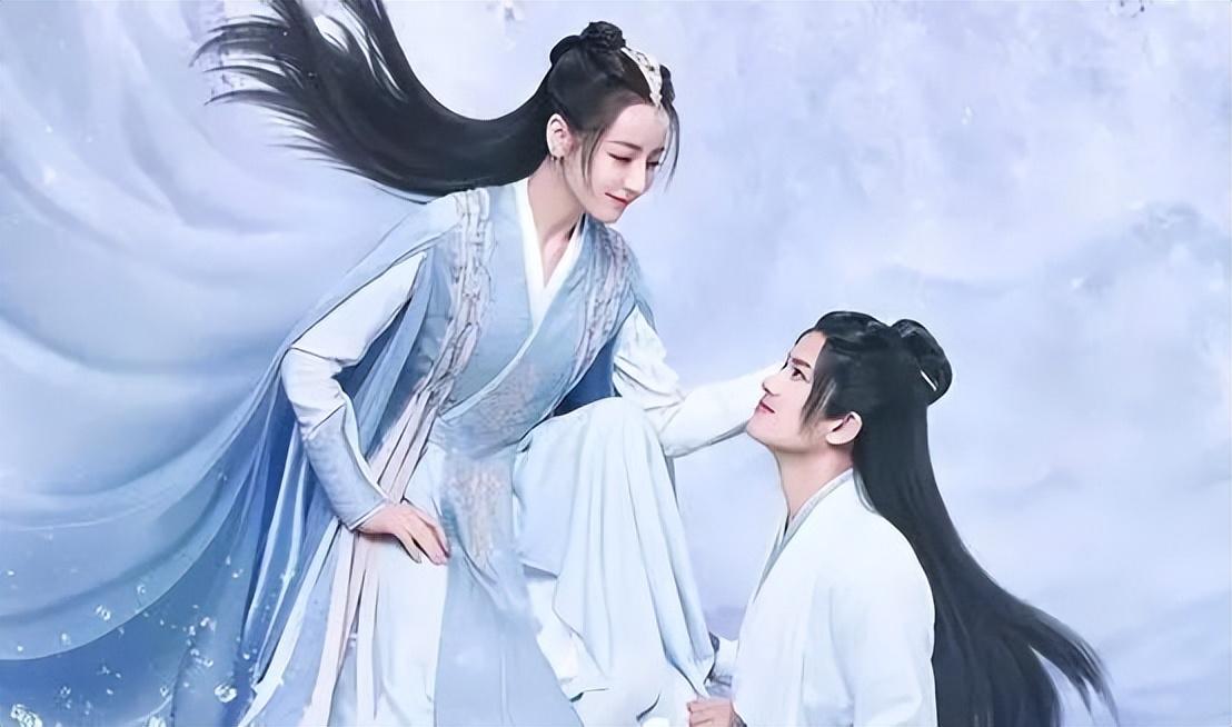 最火的古装电视排名2022（2022最火的古装电视剧十大排行）
