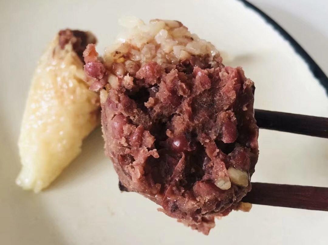 108种口味的粽子名称（粽子的口味有多少种）