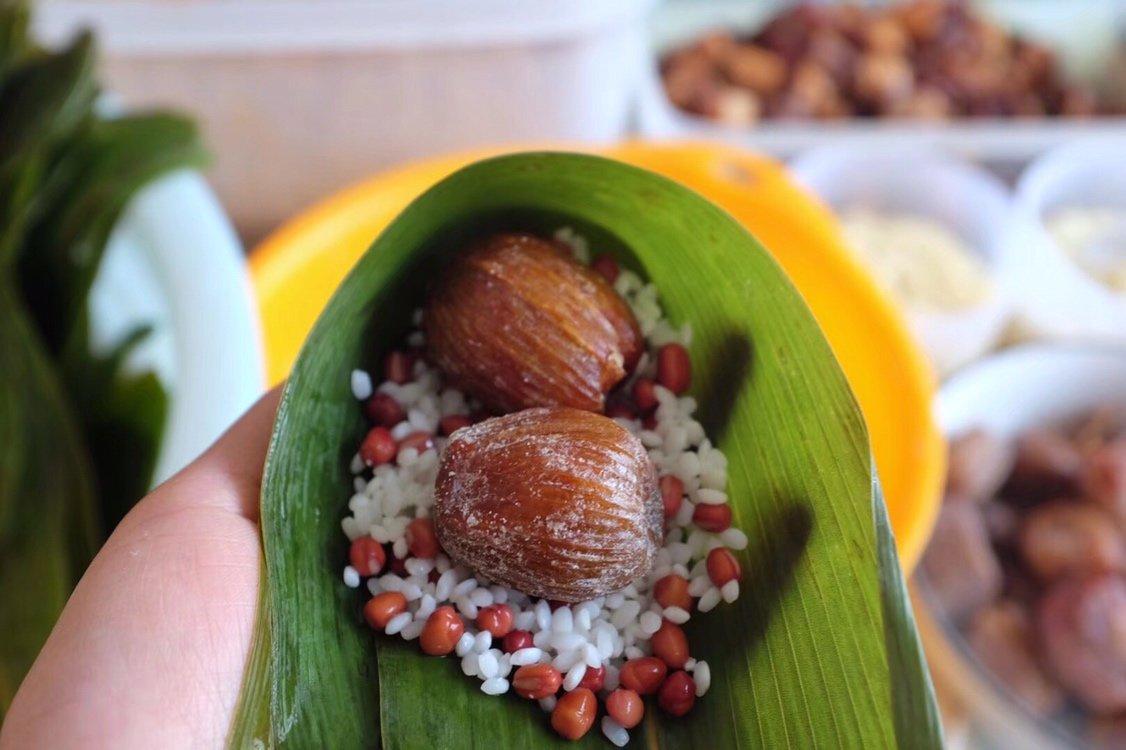 108种口味的粽子名称（粽子的口味有多少种）